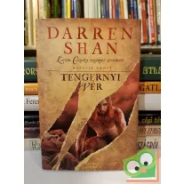   Darren Shan: Tengernyi vér (Larten Crepsley regényes története 2.)