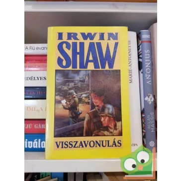 Irwin Shaw: Visszavonulás