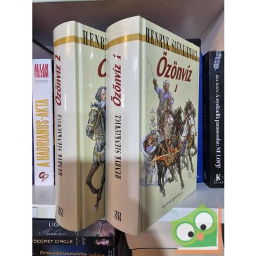 Henryk Sienkiewicz: Özönvíz I-II.