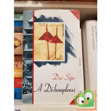 Dai Sijie: A Di-komplexus