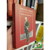   Simándy József: Bánk Bán elmondja (Dalos László Dedikált)
