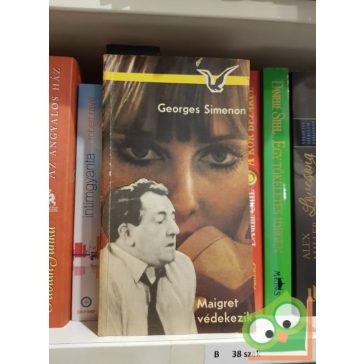 Georges Simenon: Maigret védekezik