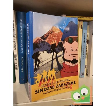 Lesbie L. Lowkupec: Sindzse zabszeme