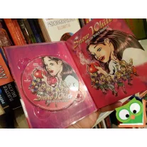 Snow White and the seven dwarfs (CD vel)