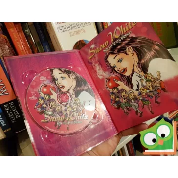 Snow White and the seven dwarfs (CD vel)