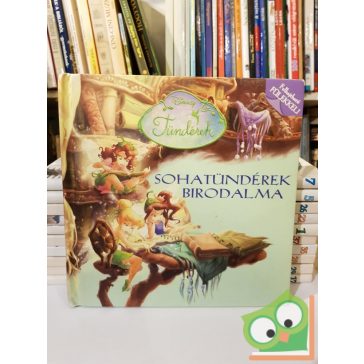 Sohatündérek Birodalma