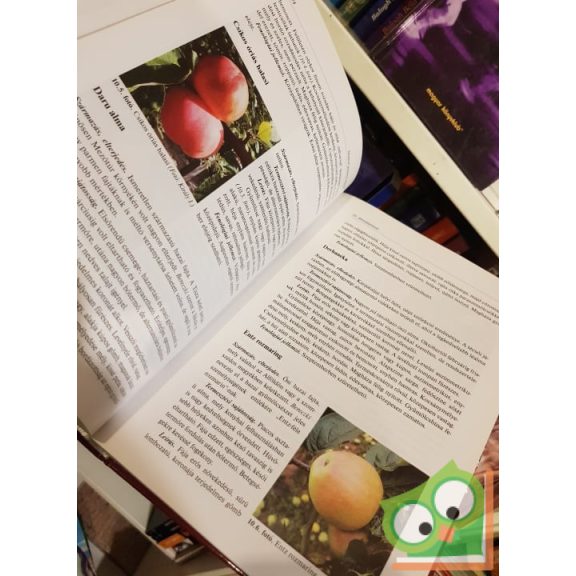 Soltész Miklós: A magyar gyümölcsfák