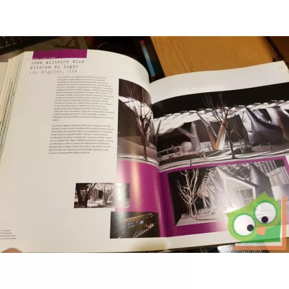 Neil Spiller: Digitális építészet ma