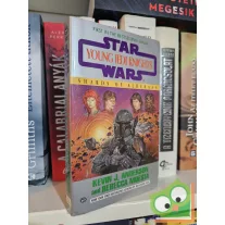   Kevin J. Anderson , Rebecca Moesta: Shards of Alderaan (Star Wars: Young Jedi Knights 7.)