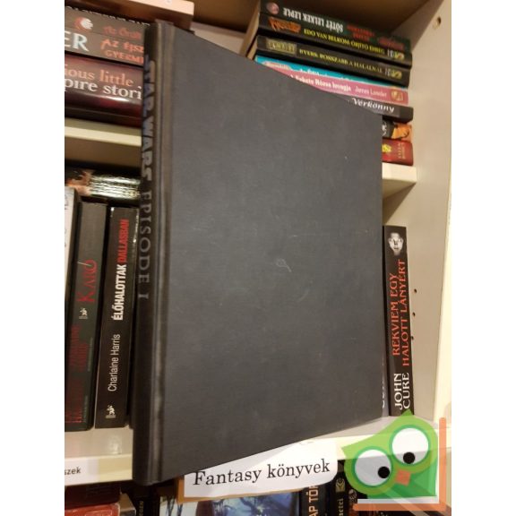 Star Wars: The making of episode I