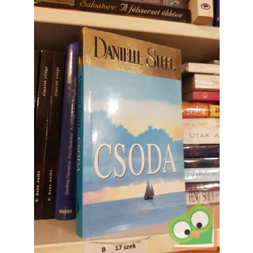 Danielle Steel: Csoda