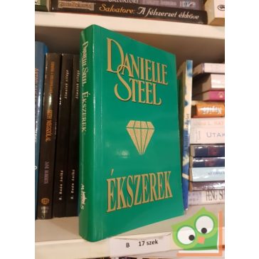 Danielle Steel: Ékszerek