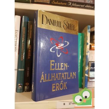 Danielle Steel: Ellenállhatatlan erők
