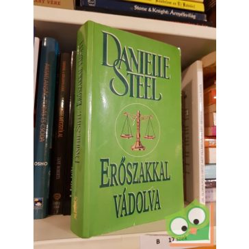 Danielle Steel: Erőszakkal vádolva