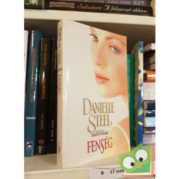 Danielle Steel: Fenség