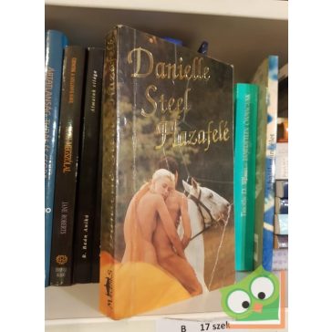 Danielle Steel: Hazafelé