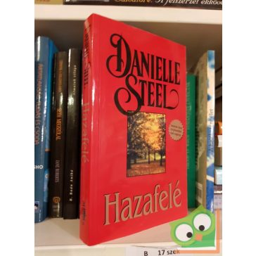 Danielle Steel: Hazafelé