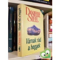 Danielle Steel: Várnak rád a hegyek