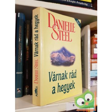 Danielle Steel: Várnak rád a hegyek