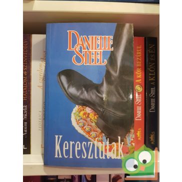 Danielle Steel: Keresztutak