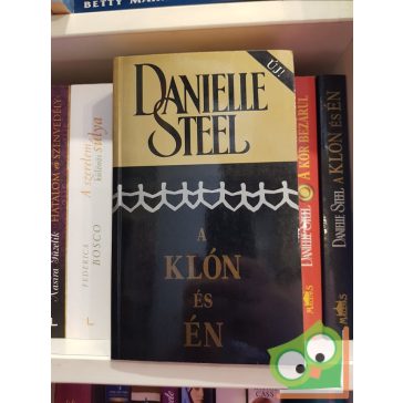 Danielle Steel: A klón és én