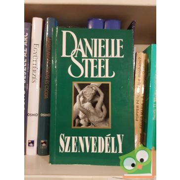 Danielle Steel: Szenvedély