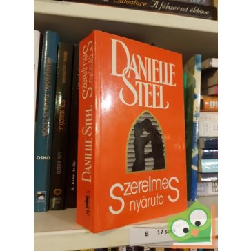 Danielle Steel: Szerelmes nyárutó