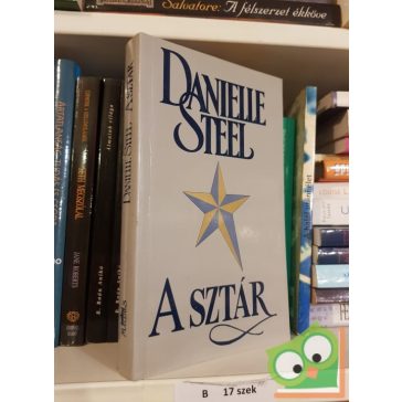 Danielle Steel: Sztár