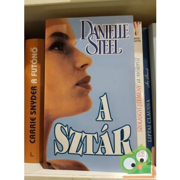 Danielle Steel: Sztár
