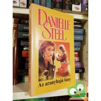Danielle Steel: Az aranyhajú lány