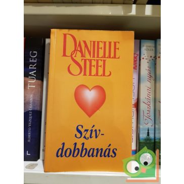 Danielle Steel: Szivdobbanás