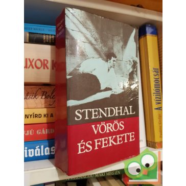 Stendhal: Vörös és fekete