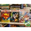 Superman 1-5 +7 (Képregény)