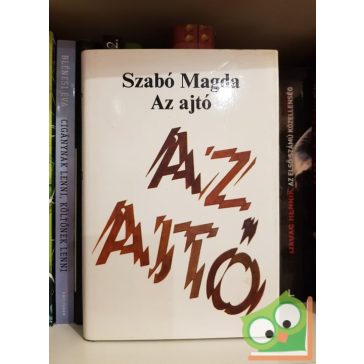 Szabó Magda: Az ajtó