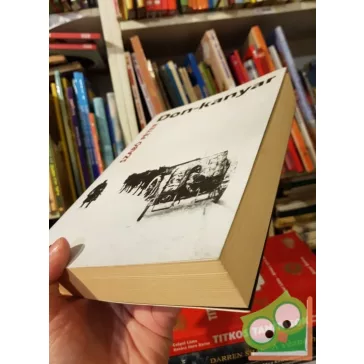   Szabó Péter: Don-Kanyar - A magyar királyi 2. honvéd hadsereg története (1942-1943 )