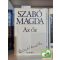 Szabó Magda: Az őz (ritka) (dedikált)