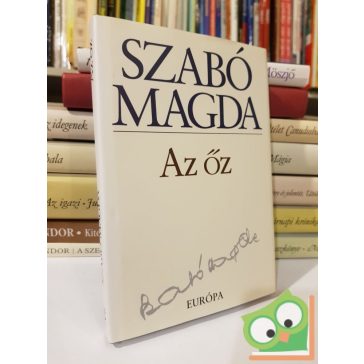 Szabó Magda: Az Őz