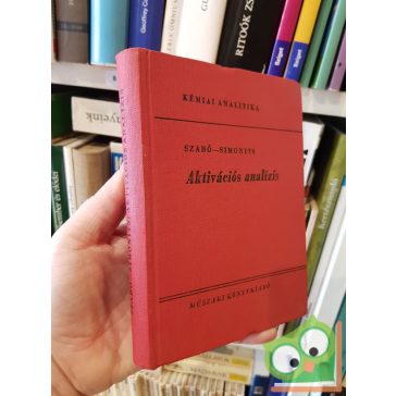 Szabó, Simonits: Aktivációs analizis