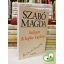 Szabó Magda: Sziluett - A lepke logikája