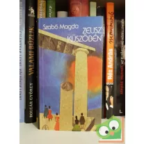 Szabó Magda: Zeusz küszöbén