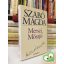 Szabó Magda: Merszi, Möszjő