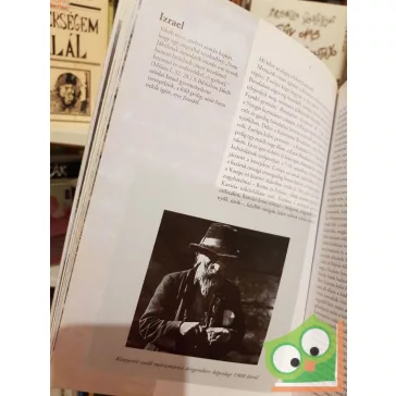 Száraz Miklós György: Írd fel házad kapujára…