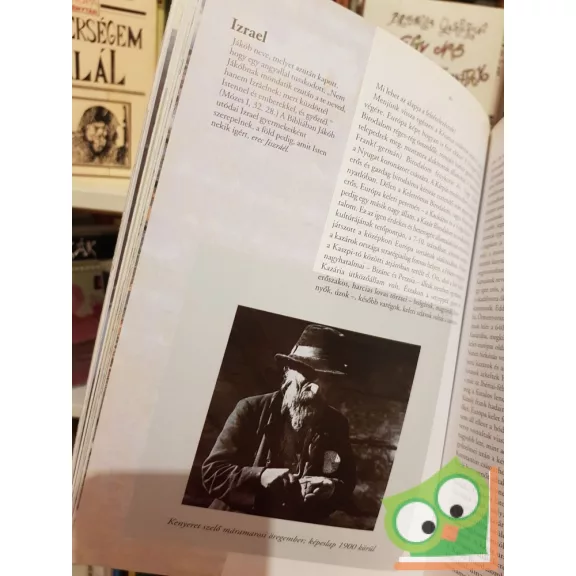 Száraz Miklós György: Írd fel házad kapujára…