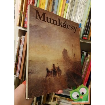 Székely András: Munkácsy