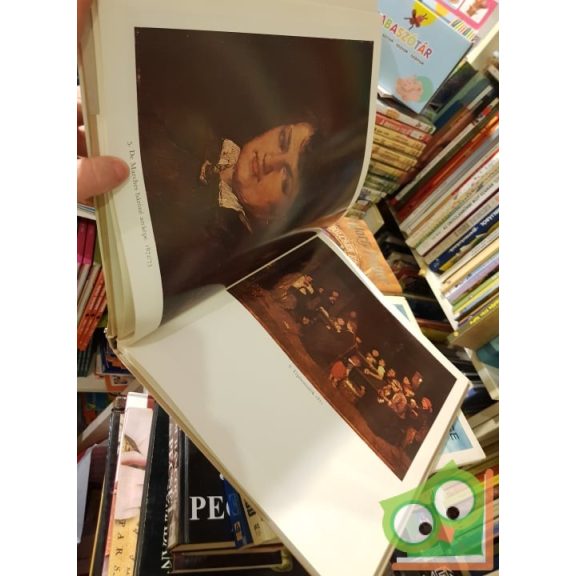 Székely András: Munkácsy