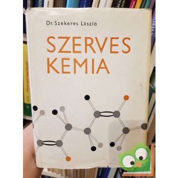 Szekeres László: Szerves Kémia