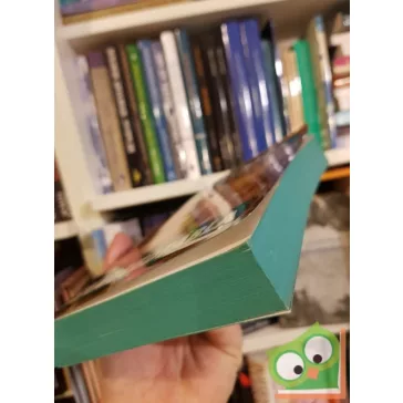 Szepes Mária: Smaragdtábla