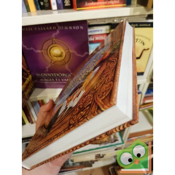 Szerencsének Szerencséje - Székely Népmesék