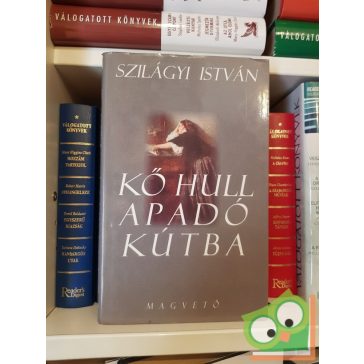 Szilágyi István: Kő hull apadó kútba