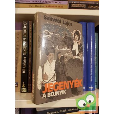 Szilvási Lajos: Jegenye / A bojnyik